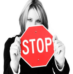 What to do when they want you to STOP calling …